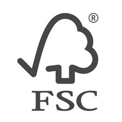 Logotipo FSC