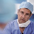Doctor Sebbah, cardiólogo