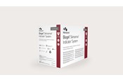 Embalaje de Biogel Skinsense Indicator System