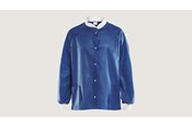 Chaqueta térmica BARRIER azul