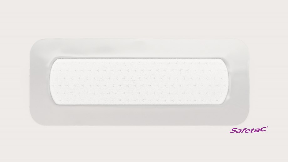 Apósito Mepilex Border Post-Op