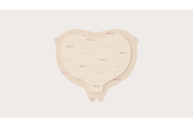 Parte delantera de Mepilex Border Sacrum
