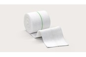 Vendaje tubular con elasticidad bidireccional Tubifast